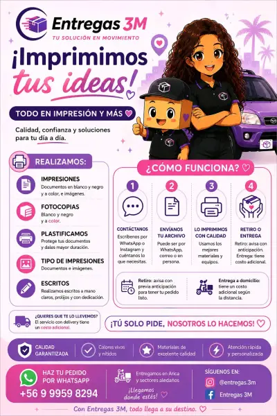 servicios entregas 3M - miniatura 4