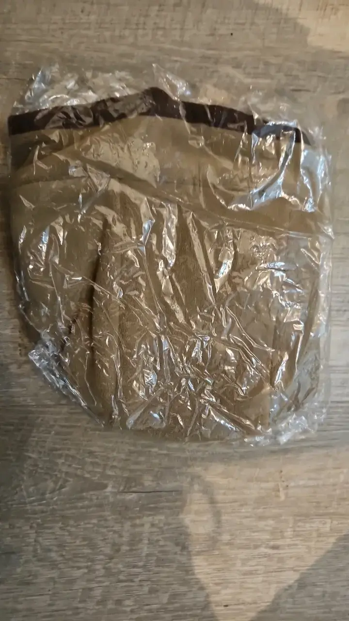 Gorro de bebé con orejas de oso - 5