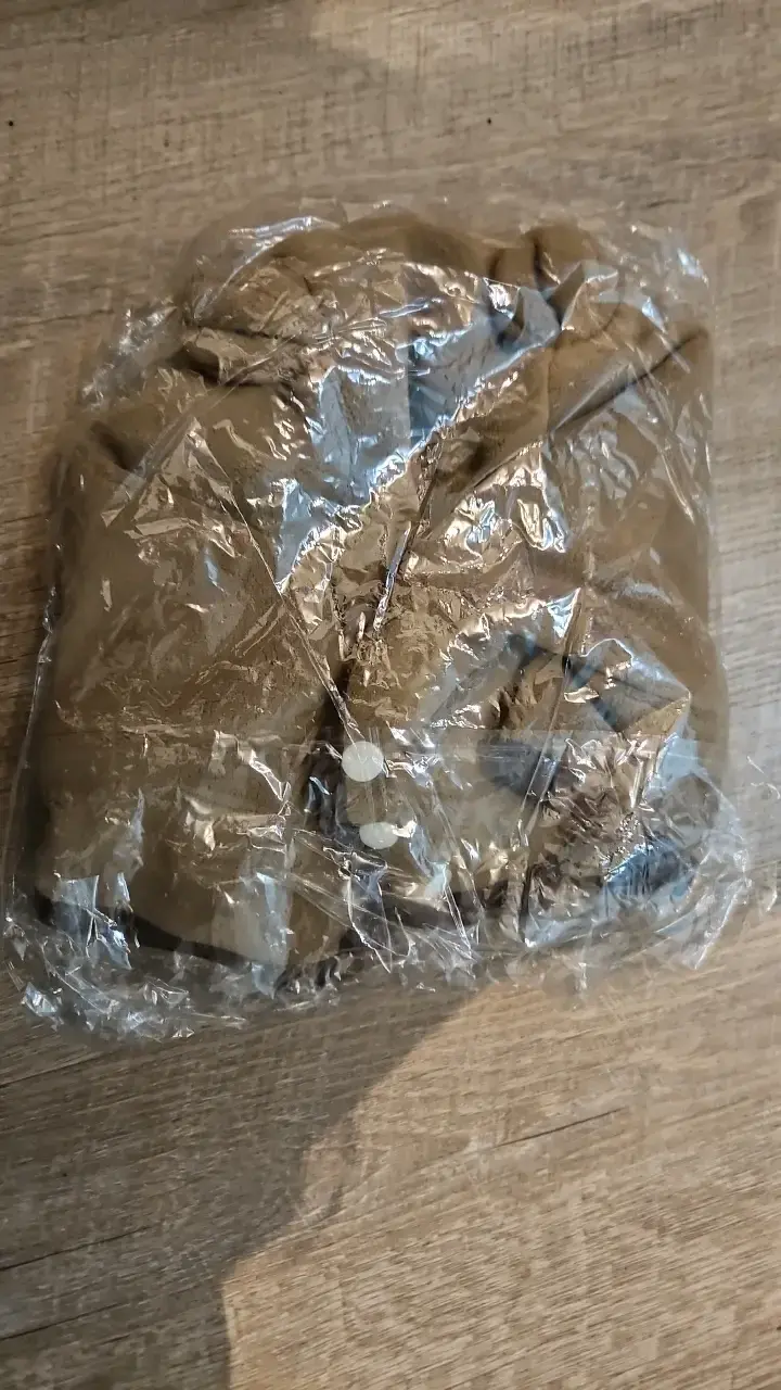 Gorro de bebé con orejas de oso - 6