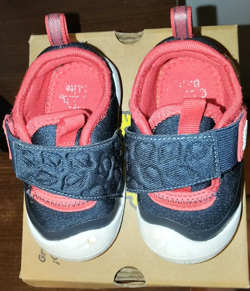 Zapatillas Bubble Gummers niño - 2