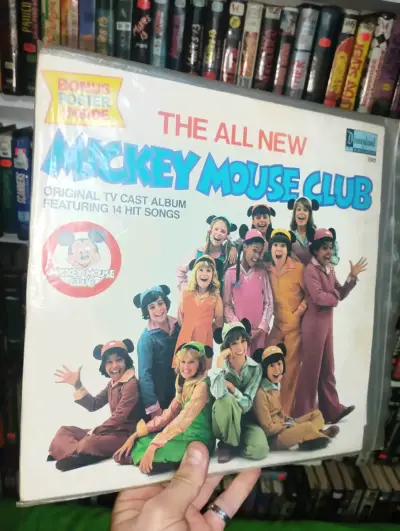 Vinilo de Colección - miniatura 6