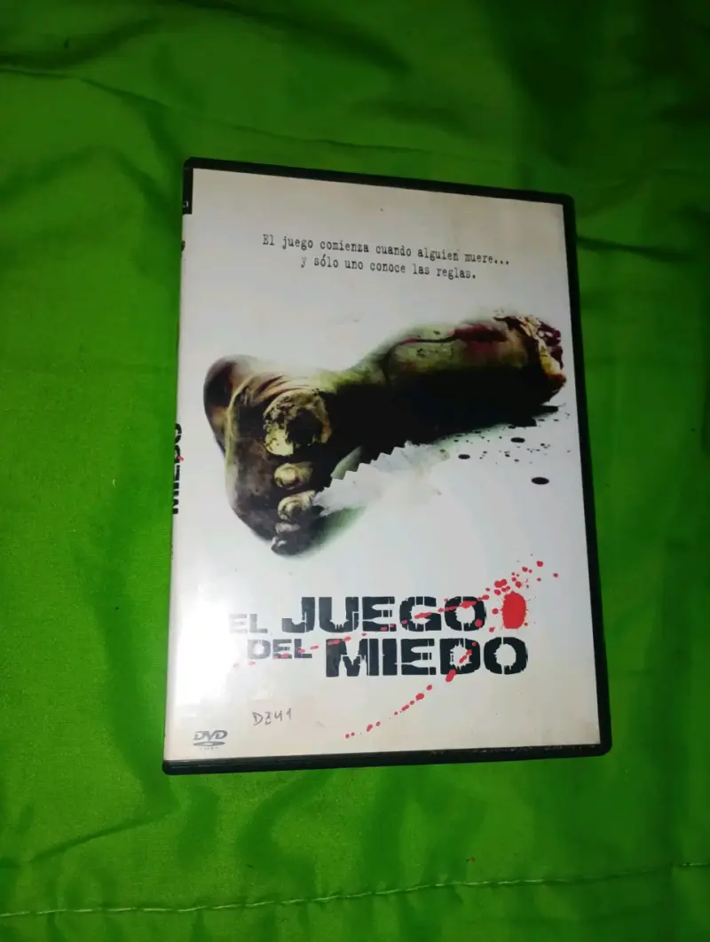DVD Películas , Música y Humor - 3