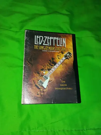 DVD Películas , Música y Humor - miniatura 4