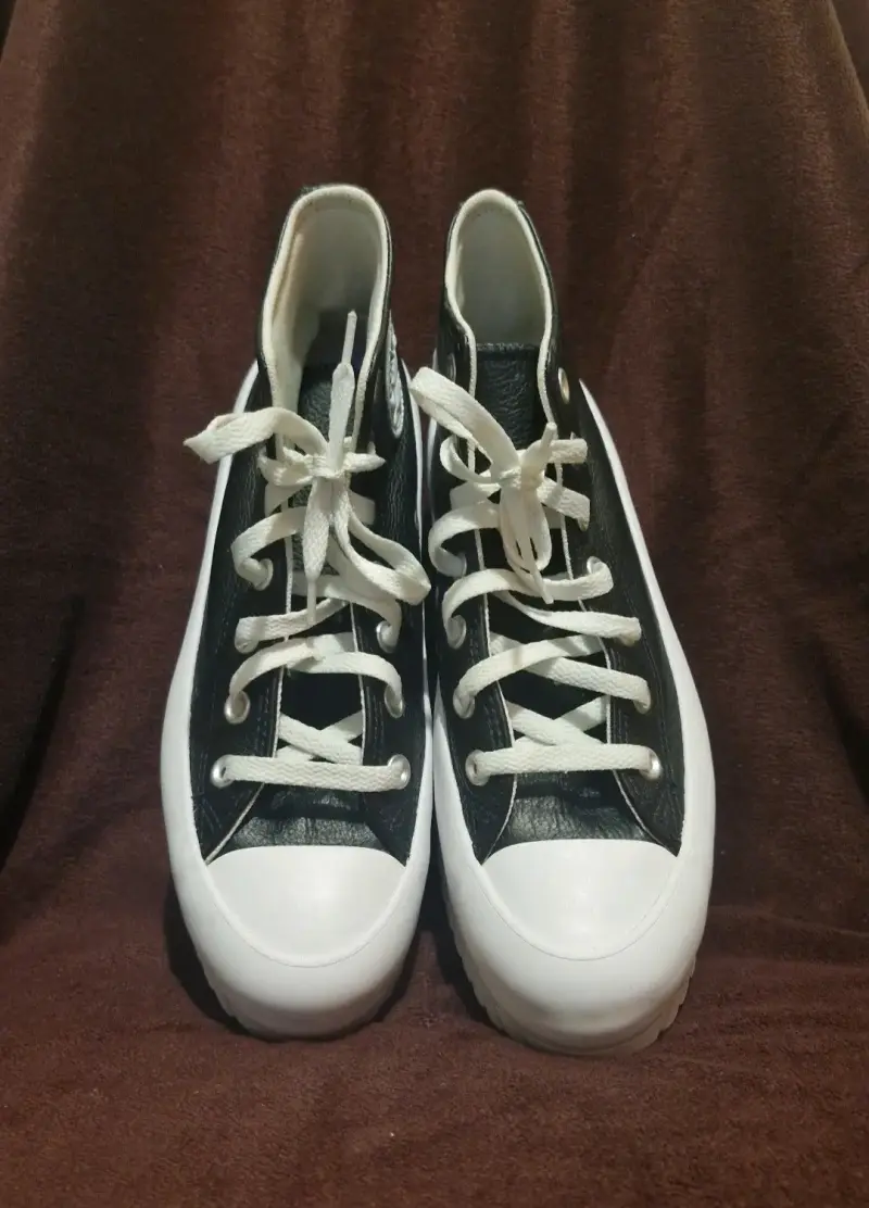 Zapatillas Converse All Star (SOLO ARICA) - 1