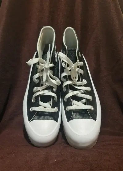 Zapatillas Converse All Star (SOLO ARICA) - miniatura 1