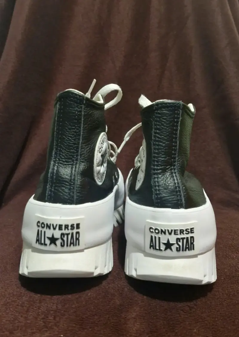 Zapatillas Converse All Star (SOLO ARICA) - 3