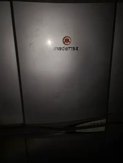 Refrigerador Mademsa Altus con Sistema Multiflow - miniatura 1