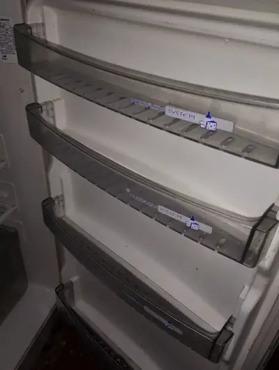 Refrigerador Mademsa Altus con Sistema Multiflow - miniatura 2