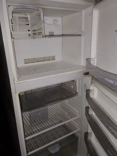 Refrigerador Mademsa Altus con Sistema Multiflow - miniatura 4