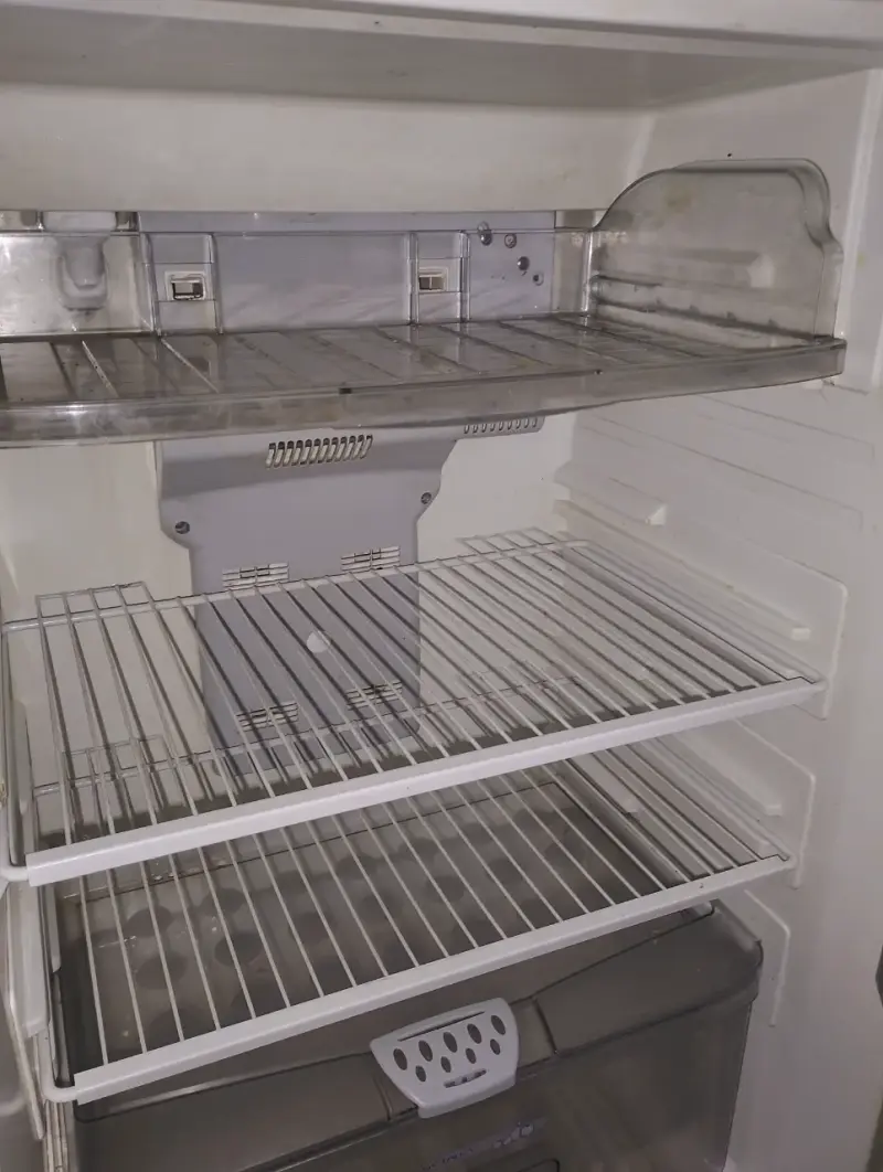 Refrigerador Mademsa Altus con Sistema Multiflow - 5