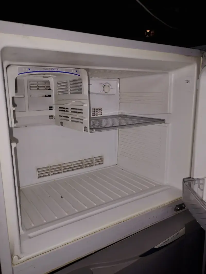 Refrigerador Mademsa Altus con Sistema Multiflow - 6