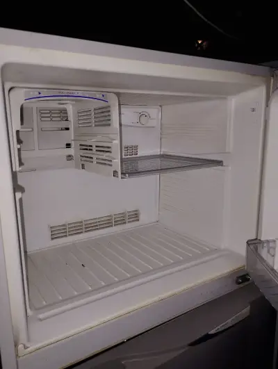 Refrigerador Mademsa Altus con Sistema Multiflow - miniatura 6