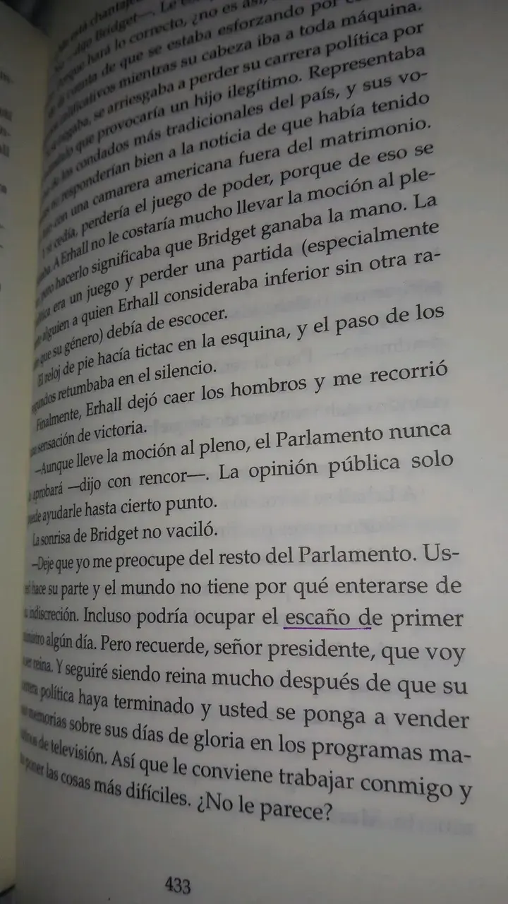 Libro 'Twisted Games' - 2