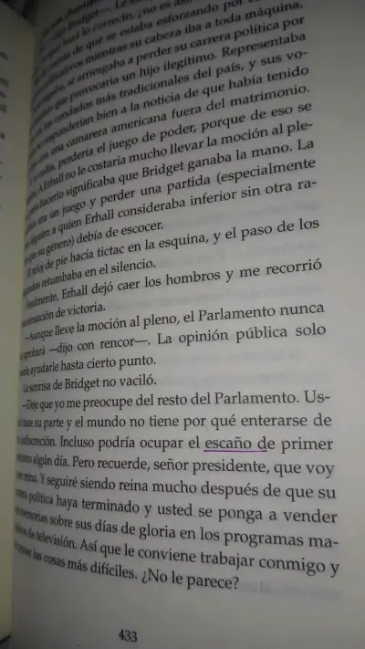 Libro 'Twisted Games' - miniatura 2