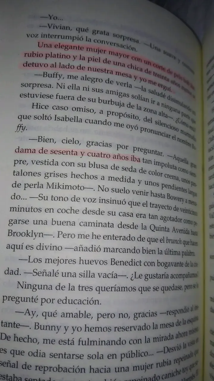 Libro 'Rey de la Ira' - 3
