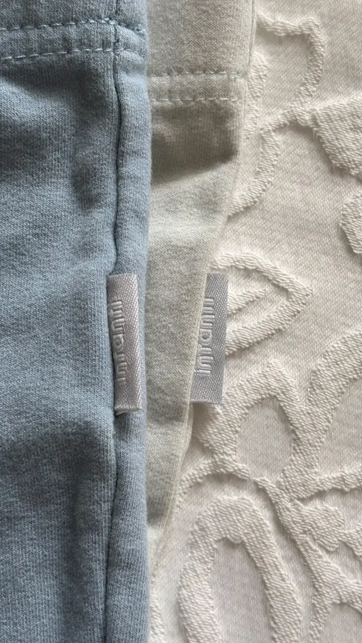 Pantalones de bebé Infanti 3-6 meses - 2