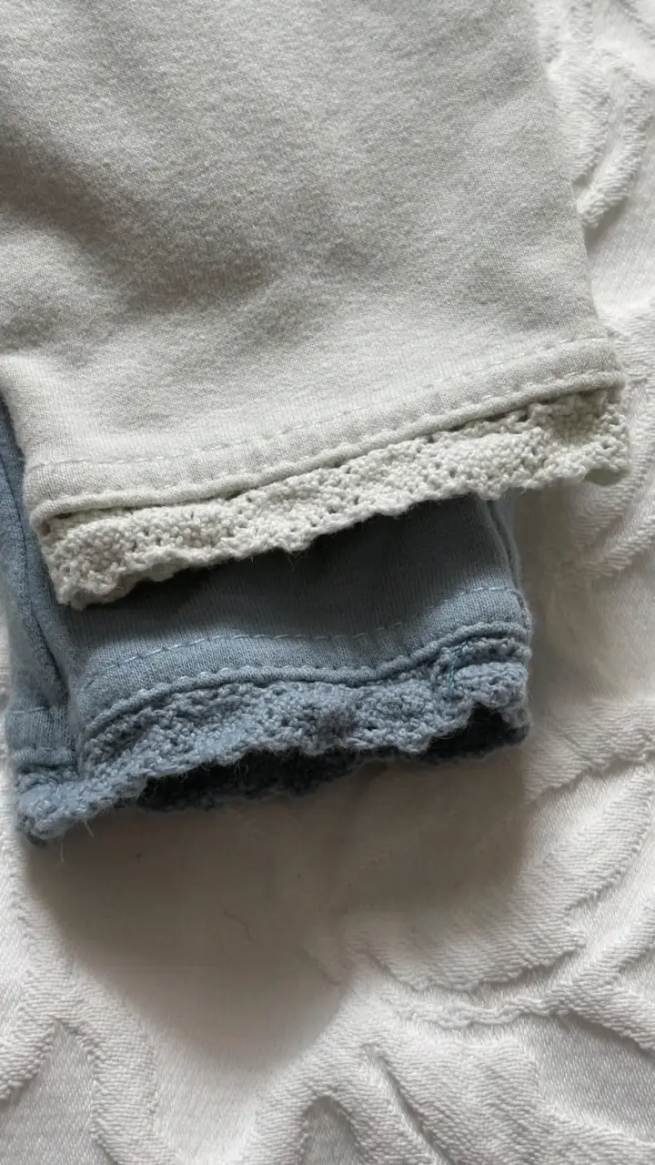 Pantalones de bebé Infanti 3-6 meses - 4