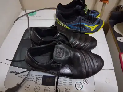 Zapatillas cuero original adidas - miniatura 6