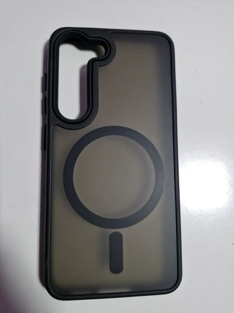 Funda Samsung S23/S23+ con MagSafe - 1