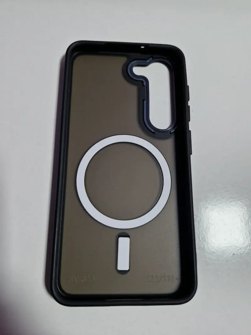 Funda Samsung S23/S23+ con MagSafe - 2