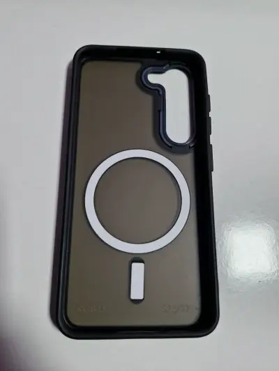 Funda Samsung S23/S23+ con MagSafe - miniatura 2