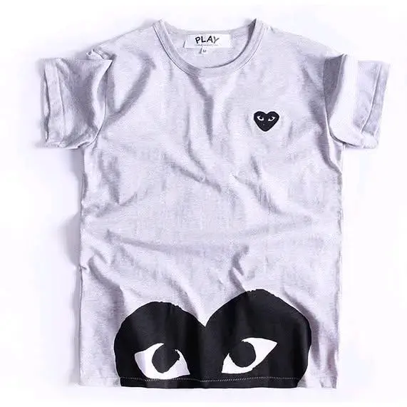 Polera cdg nueva
