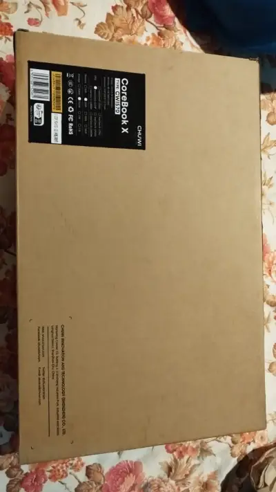 Notebook Chuwi Corebook X13 12va 16GB - miniatura 2