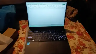Notebook Chuwi Corebook X13 12va 16GB - miniatura 6