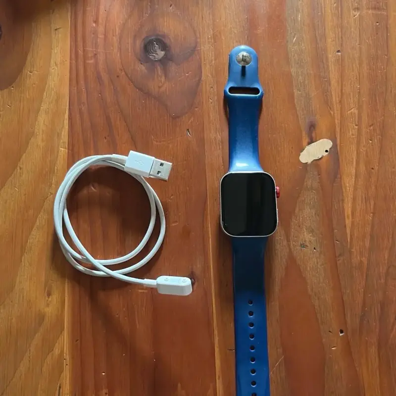 Huawei Watch Fit 3 - 1