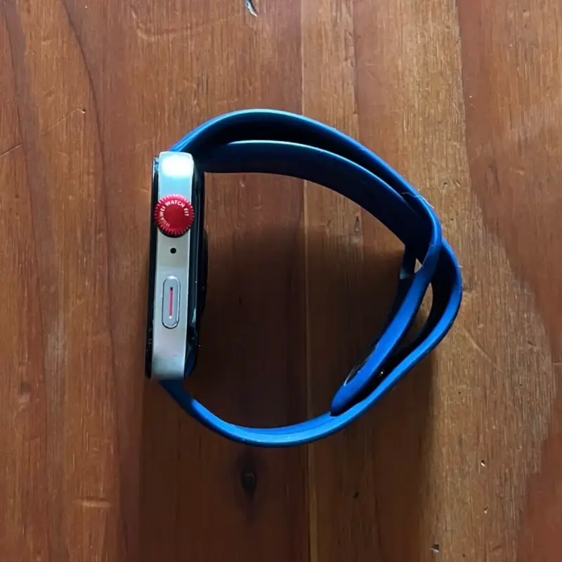 Huawei Watch Fit 3 - 3