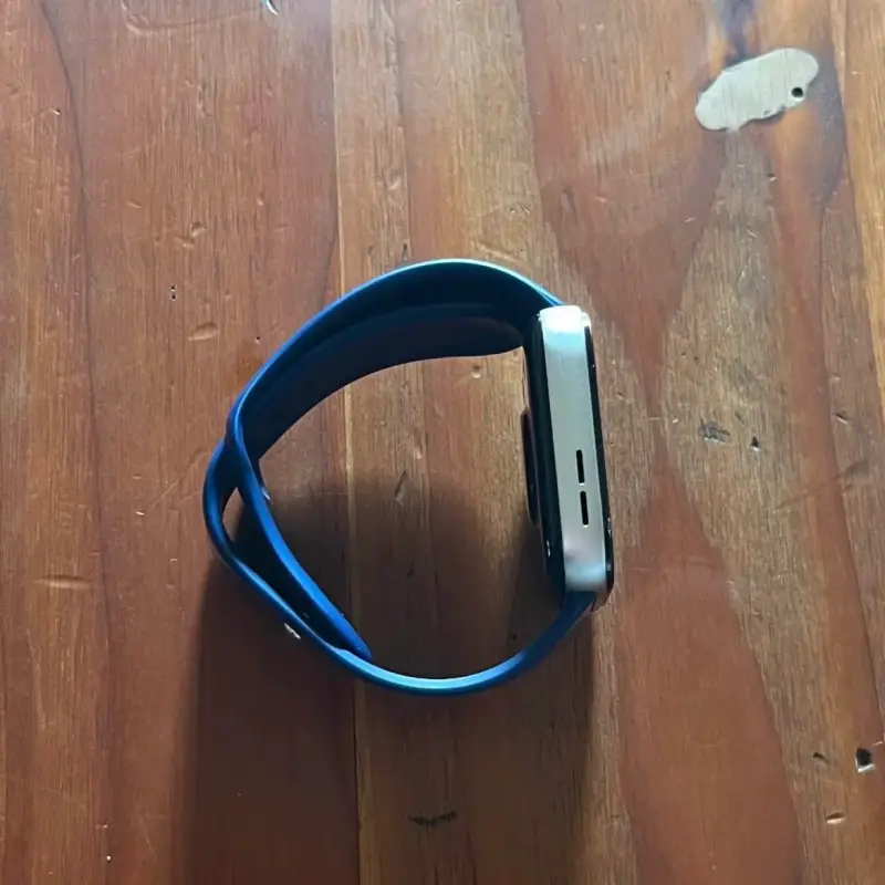 Huawei Watch Fit 3 - 4