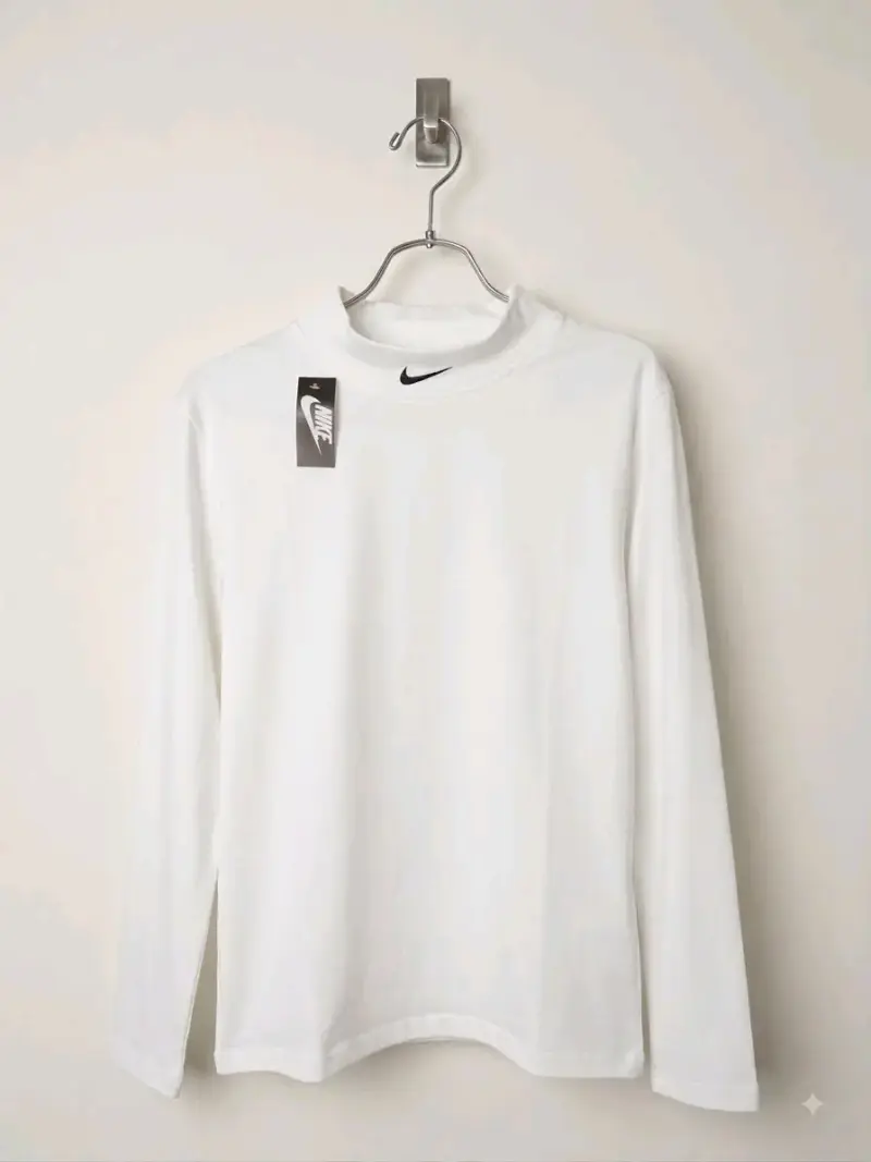 Pack de Poleras y Calcetines y Nike, Tommy Hilfige - 3