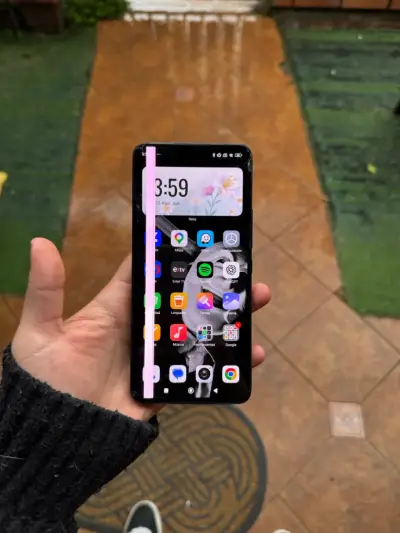 Xiaomi 12 Lite - miniatura 1