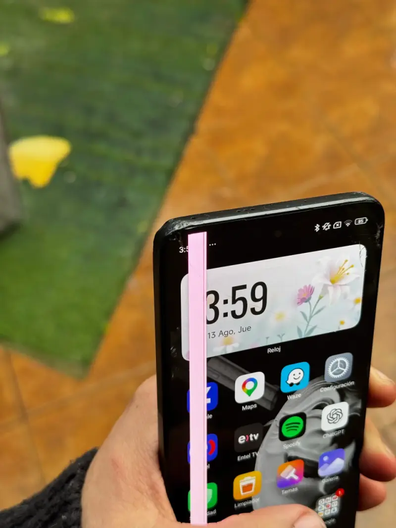 Xiaomi 12 Lite - 3