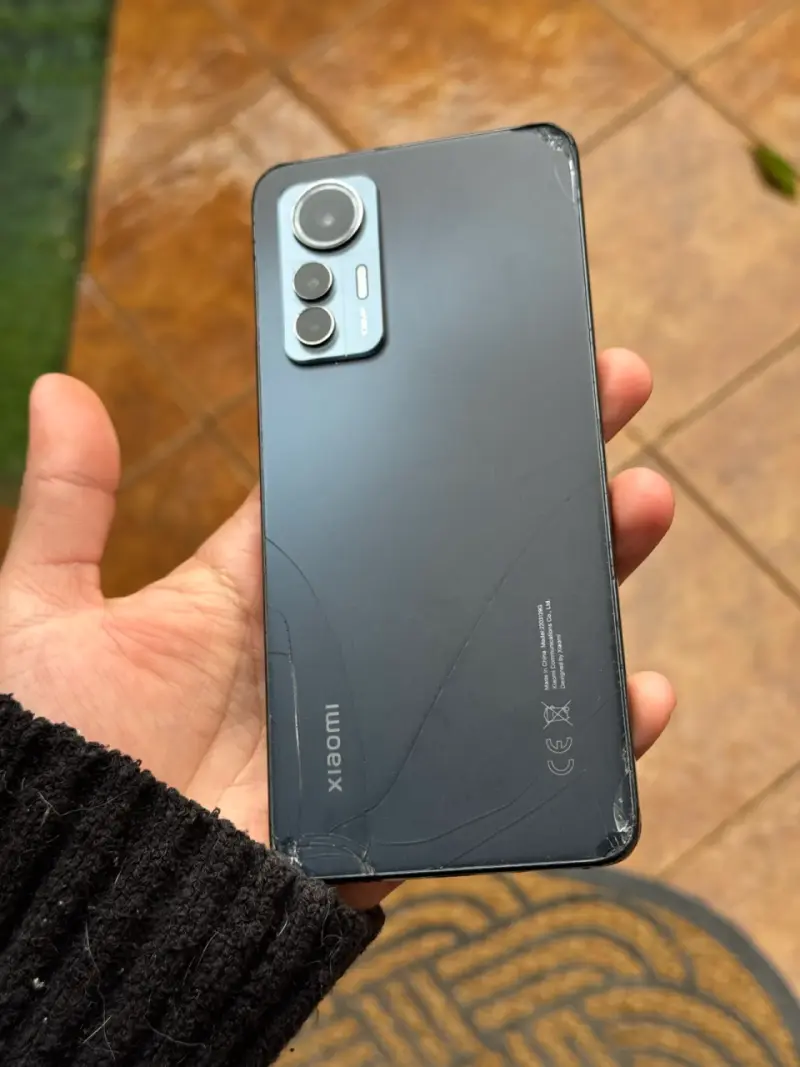 Xiaomi 12 Lite - 6