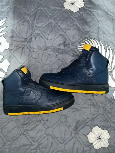 Air Forces One - miniatura 1