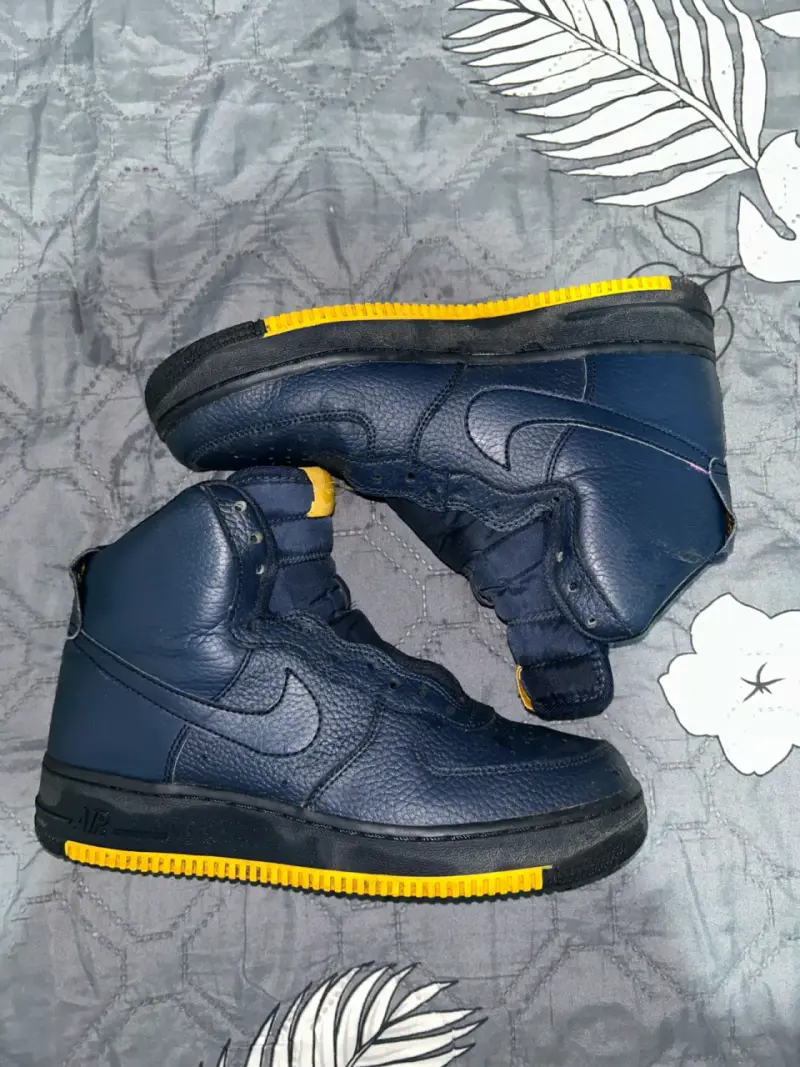 Air Forces One - 2