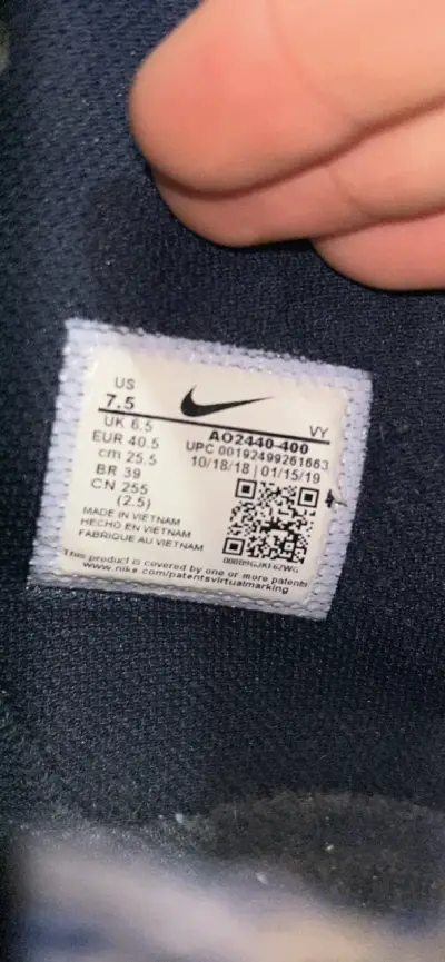 Air Forces One - miniatura 3