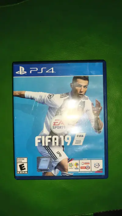 Videojuego PS4 - miniatura 9