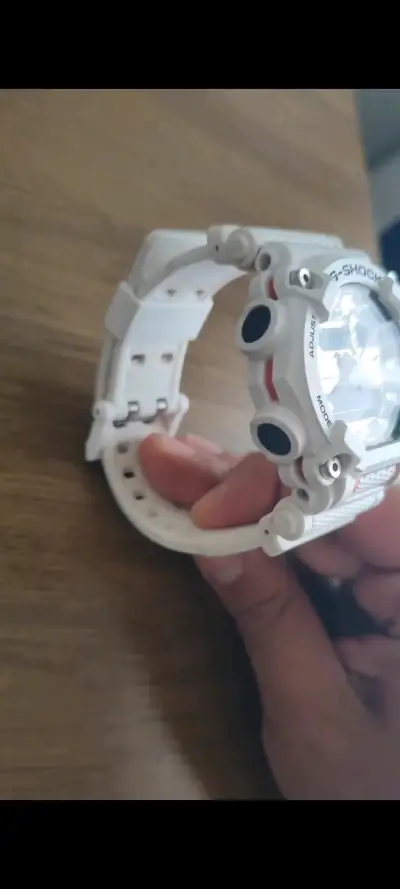 Reloj G-Shock GA-900AS-7A - miniatura 4