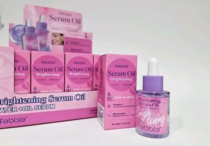 Set de cuidado facial con ceramidas y ácido hialurónico - 6