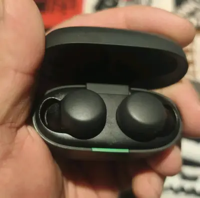 Audífonos Inalámbricos Sony LinkBuds S con Cancelación de Ruido - miniatura 3