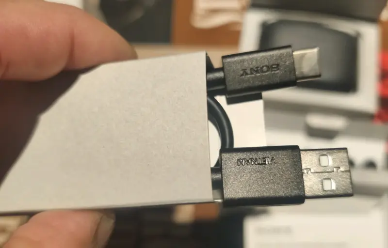 Audífonos Inalámbricos Sony LinkBuds S con Cancelación de Ruido - 4