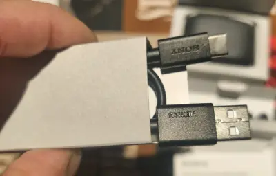 Audífonos Inalámbricos Sony LinkBuds S con Cancelación de Ruido - miniatura 4