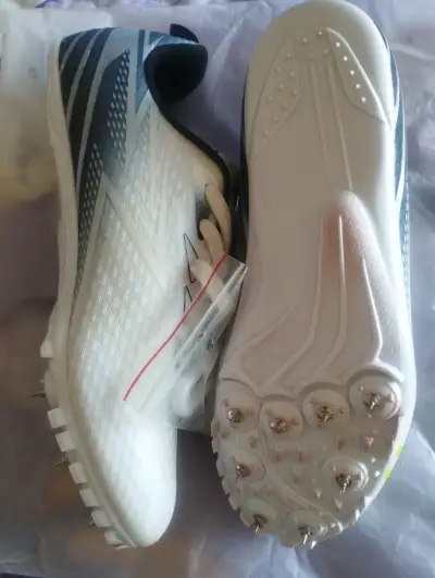 Zapatillas de Atletismo con Clavos Talla 41 - miniatura 3
