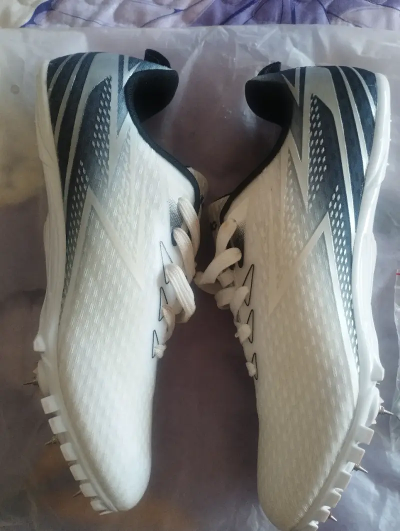 Zapatillas de Atletismo con Clavos Talla 41 - 5
