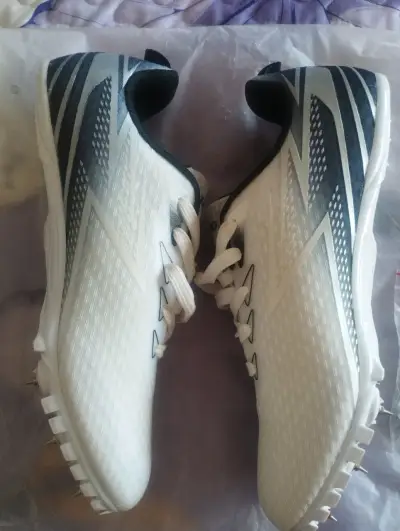 Zapatillas de Atletismo con Clavos Talla 41 - miniatura 5