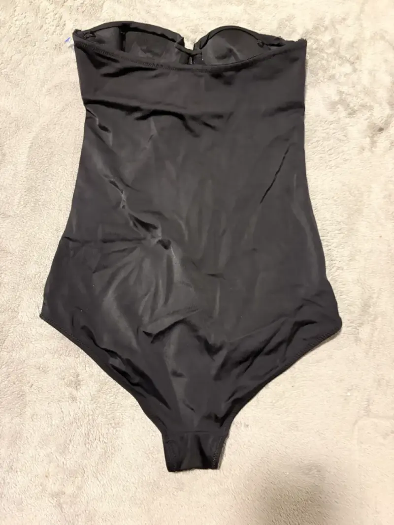 Traje de baño strapless H&M SIN USO - 2