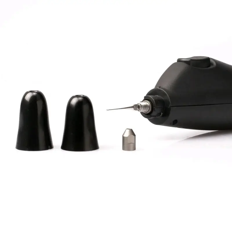 Maquina para peinado, especialmente para dreadlock - 2