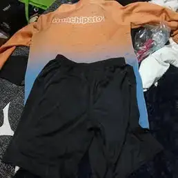 Conjunto deportivo hombre  huachipato - miniatura 1